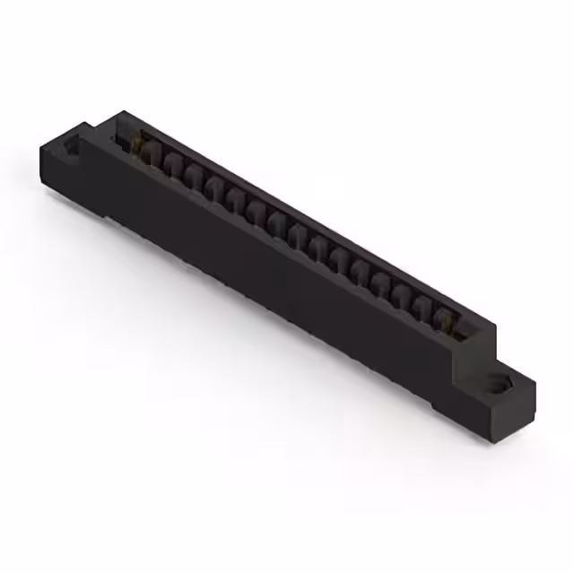357-016-505-104 EDAC Inc.  Edgeboard Connectors